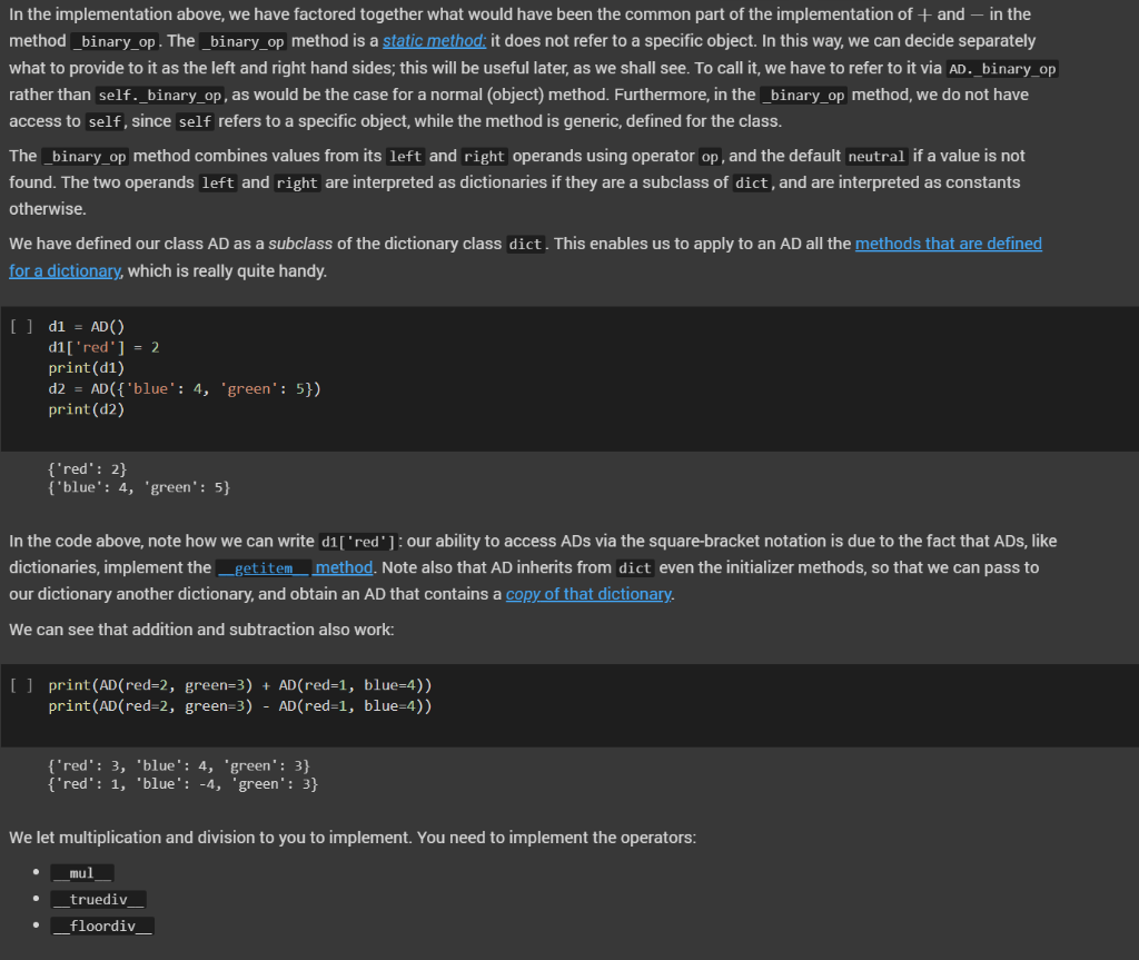 Arithmetic Dictionaries At the core of our sock | Chegg.com