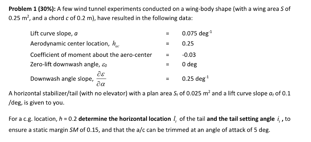 essay jet aircraft performance assignment