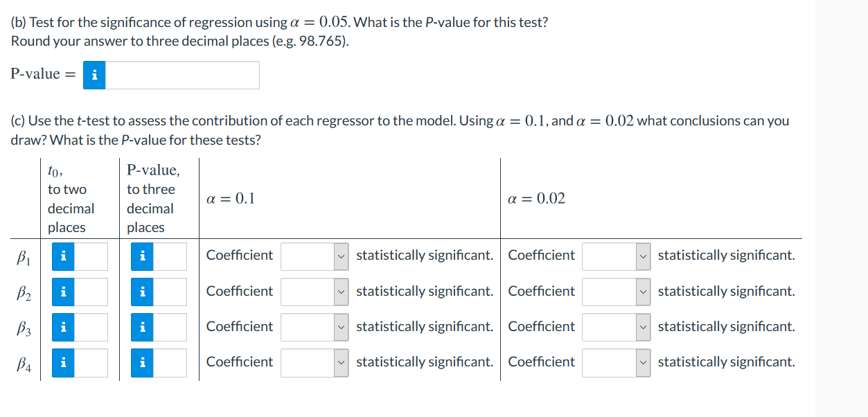 Solved Consider the following data: X1 X2 X3 X4 Y 575.2703 | Chegg.com