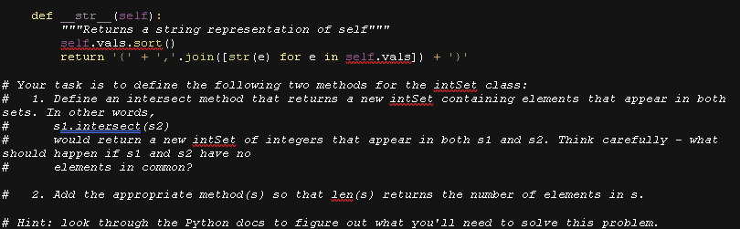 Solved Give the python codes, for each, please, and please | Chegg.com