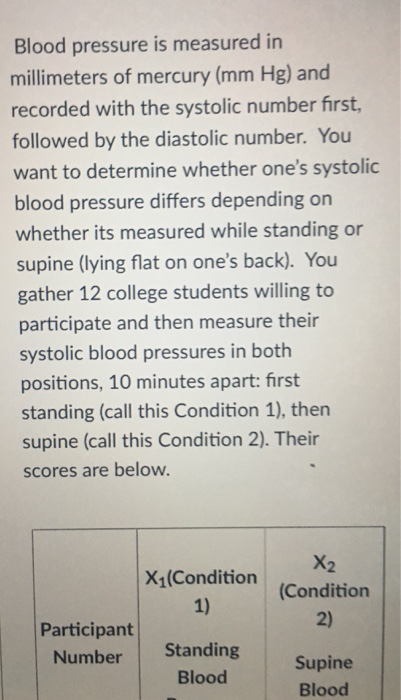 solved-blood-pressure-is-measured-in-millimeters-of-mercury-chegg