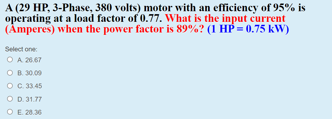 why 3 phase power 380 volts