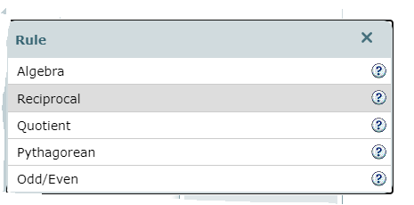 Solved Complete the proof of the identity by choosing the | Chegg.com