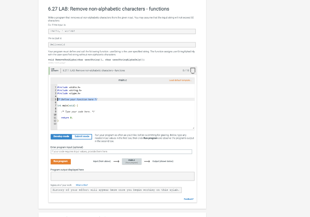 solved-6-27-lab-remove-non-alphabetic-characters-chegg