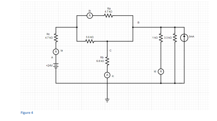 Solved Hi there, could you please build this circuit on a | Chegg.com
