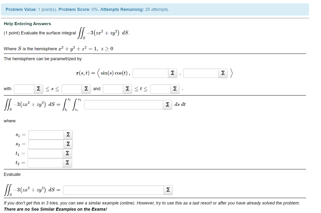 Solved Problem Value: 1 point(s). Problem Score: 0%. | Chegg.com