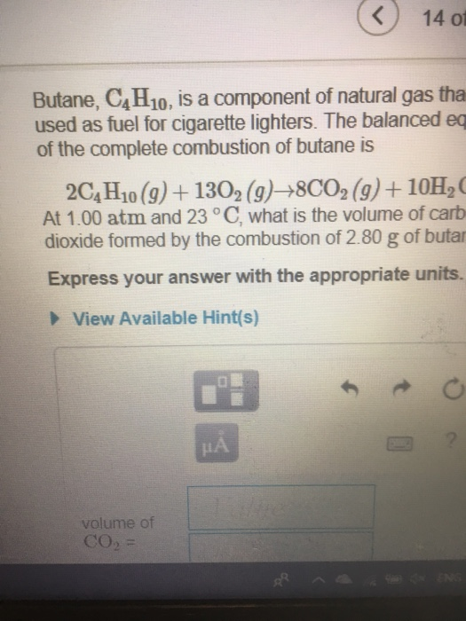 Solved When heated, calcium carbonate t calcium
