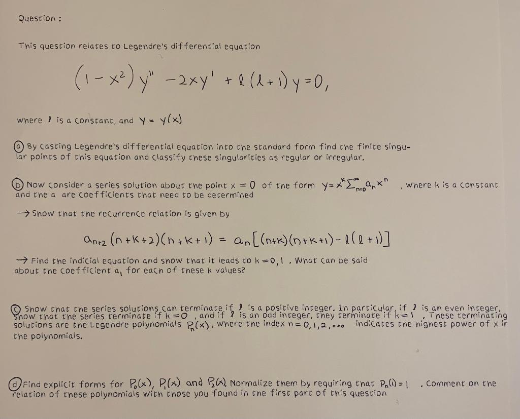 Solved Please answer, will give you a thumbs up if u give | Chegg.com