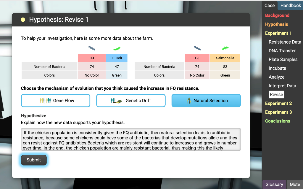 To Help Your Investigation Here Is Some More Data Chegg Com