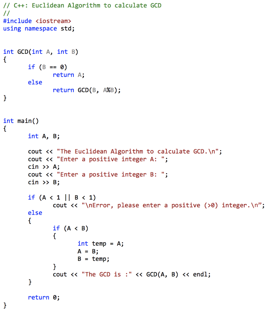 Solved Make Sure You Use Comments To Describe What Actions | Chegg.com