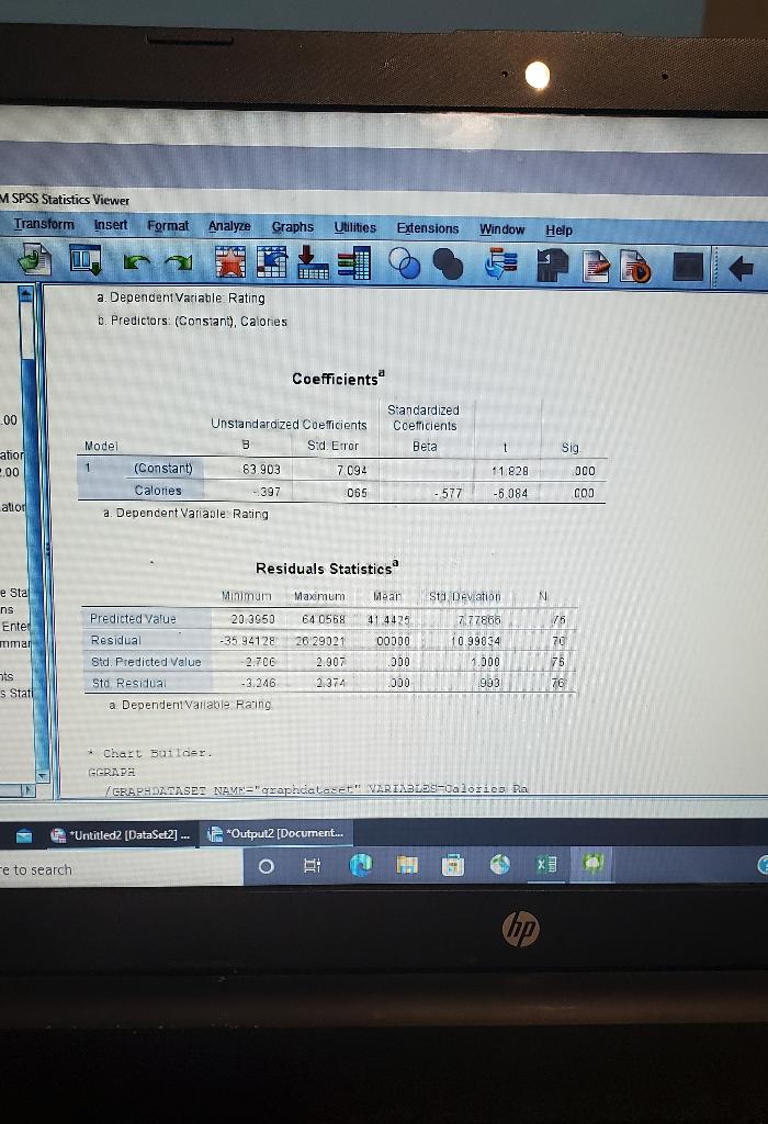 Solved MA AM 000 Cs Y NOORIGIN DEPENDENT Rating Chegg