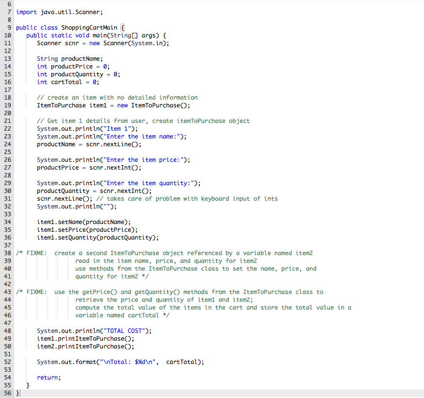 Solved In this part of Lab 4 you'll be working with two | Chegg.com