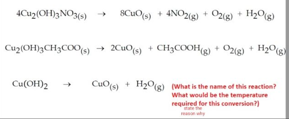 Cu(OH)<sub>2</sub> + CH<sub>3</sub>COOH: Phản Ứng Hóa Học Và Ứng Dụng Thực Tiễn