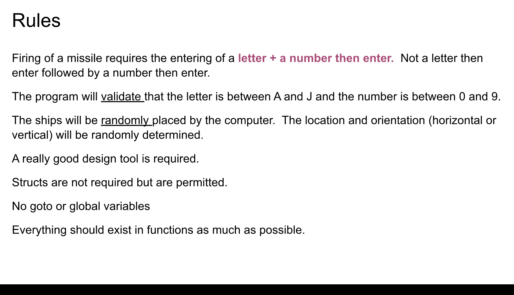 Solved Program Description You will be writing a program to | Chegg.com