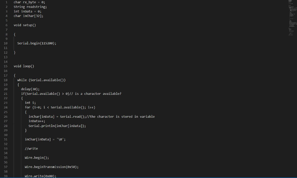 Write a program that uses takes a string the user | Chegg.com