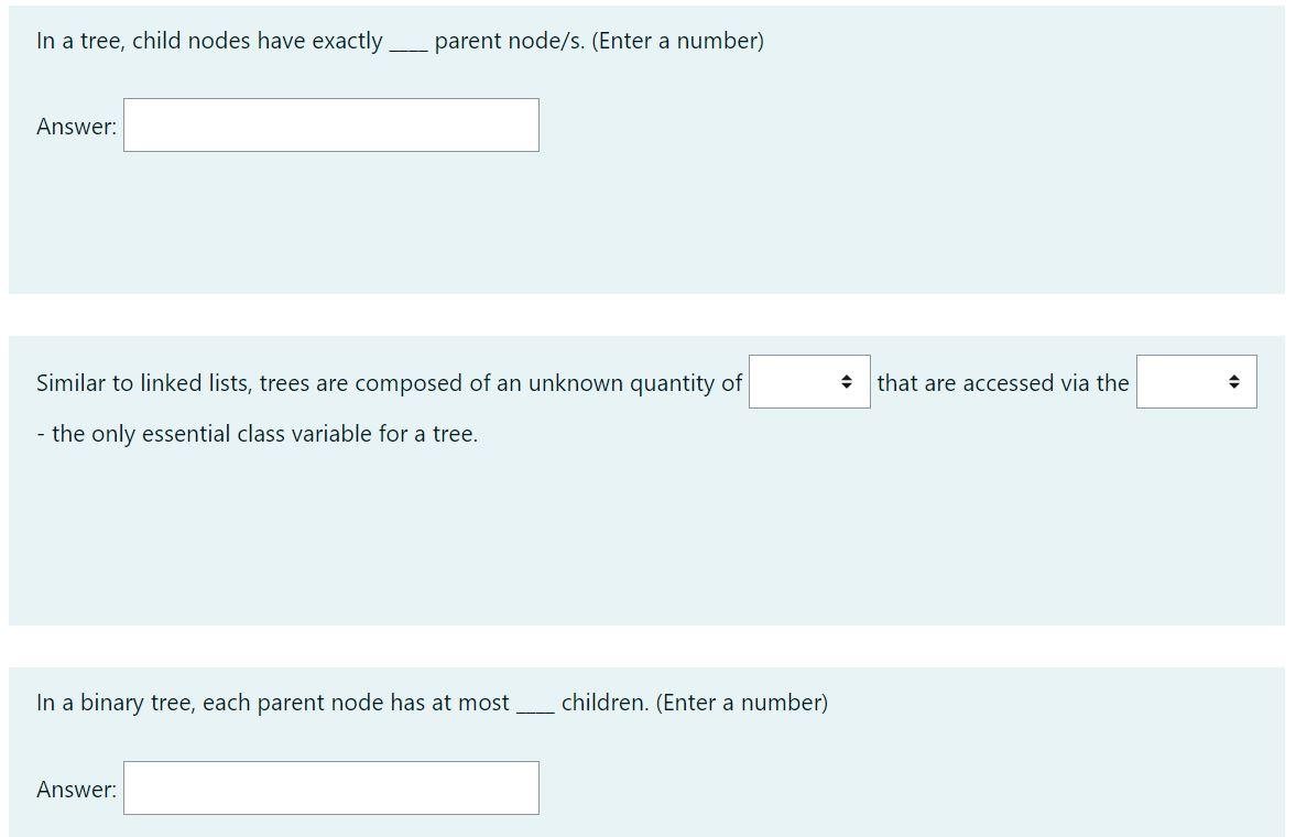 Solved Computer Science. Data Structures. C++. Possible | Chegg.com