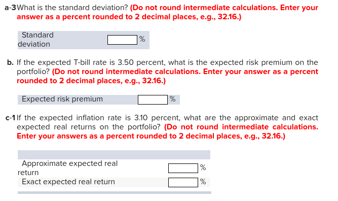 Solved Consider the following information about three | Chegg.com