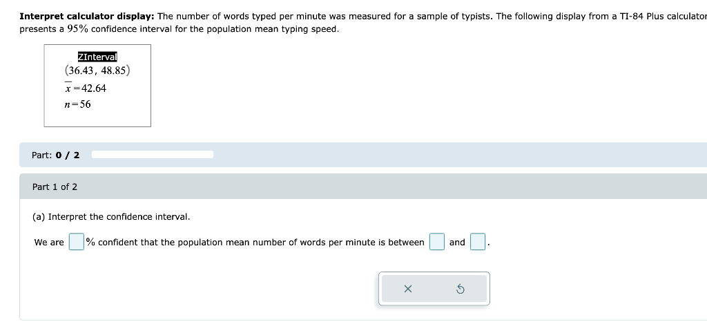 solved-interpret-calculator-display-the-number-of-words-chegg