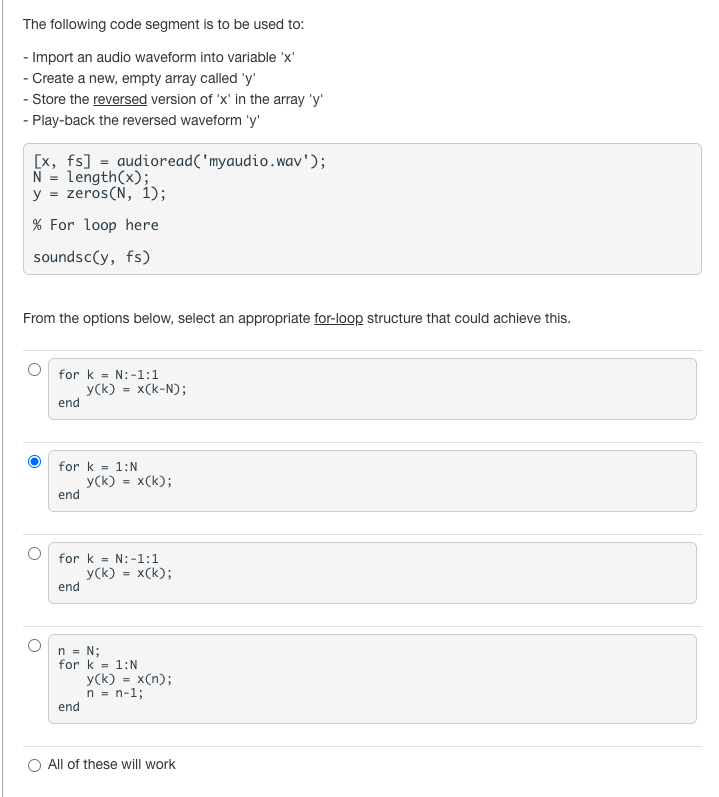 Solved Question 5 10 pts The following if-statement is to be | Chegg.com
