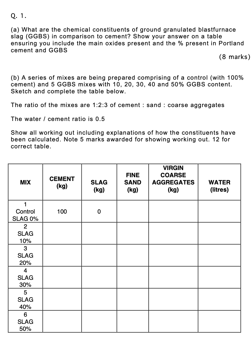 solved-q-1-a-what-are-the-chemical-constituents-of-chegg