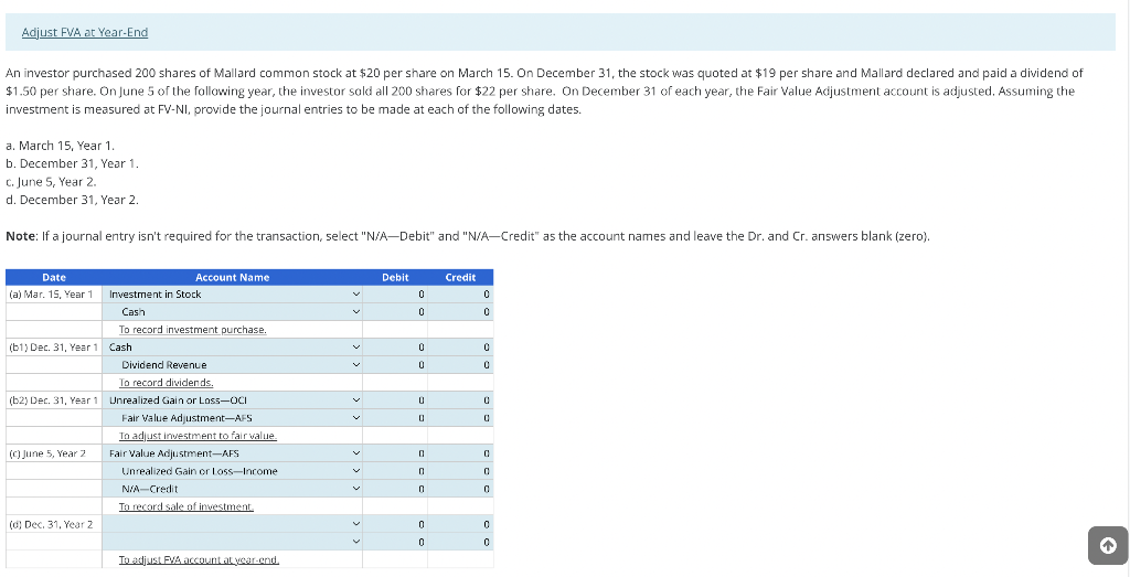Solved An investor purchased 200 shares of Mallard common