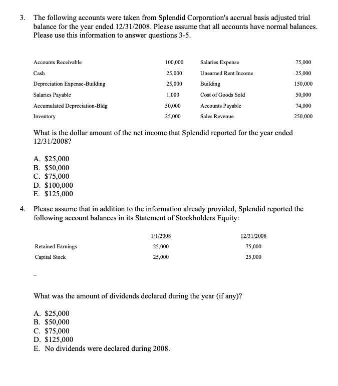 Solved 2. Robinson Corporation recently closed its books at | Chegg.com