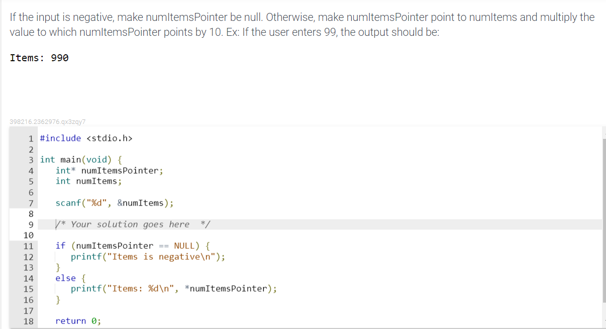 Solved C language, thank you #include int | Chegg.com