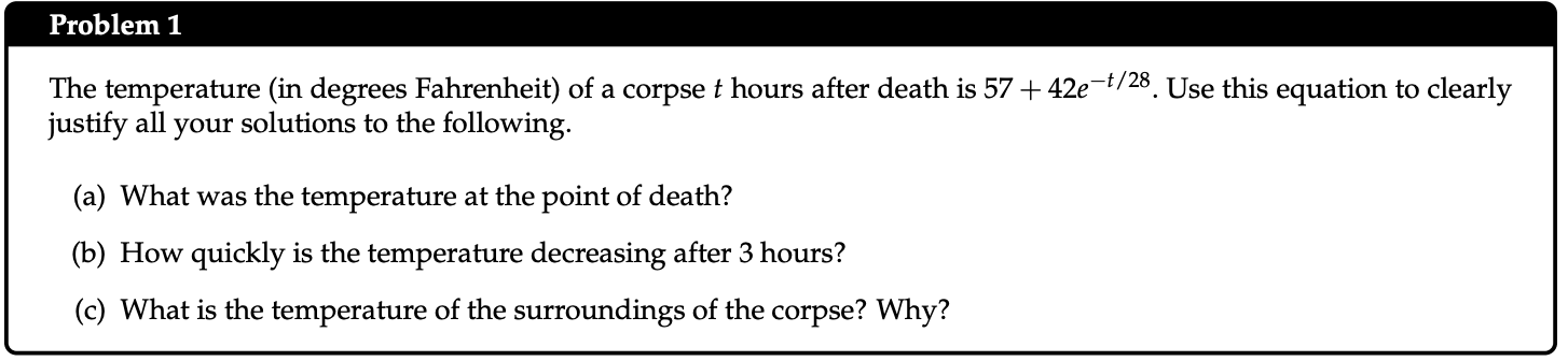 solved-the-temperature-in-degrees-fahrenheit-of-a-corpse-t-chegg