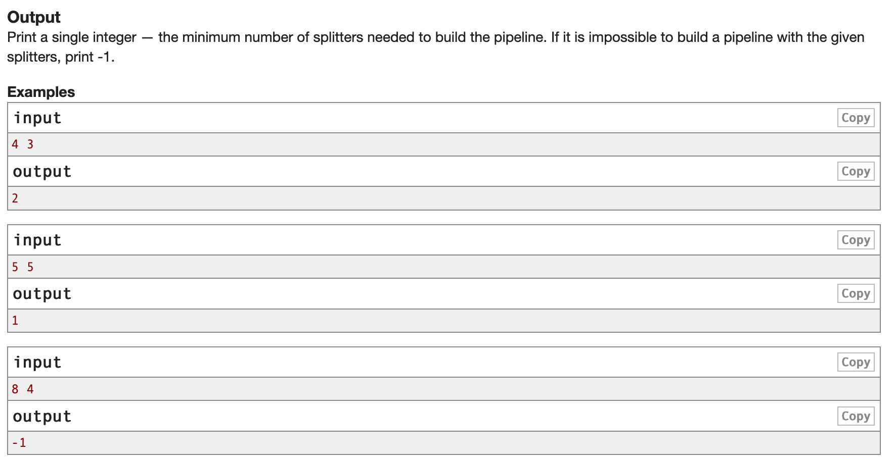 Solved Explain this java algorithm code for this problem in | Chegg.com