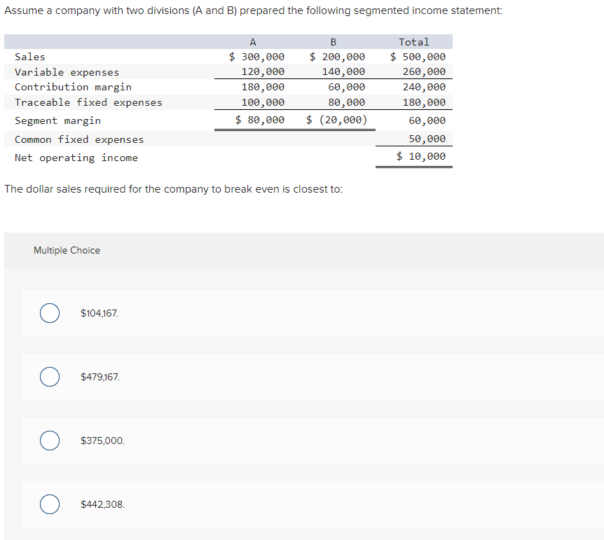 solved-assume-a-company-with-two-divisions-a-and-b-chegg