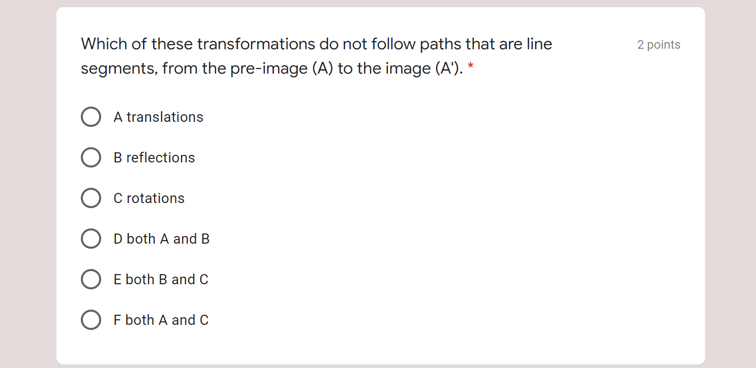 Solved Need help with this question :) There is no image | Chegg.com