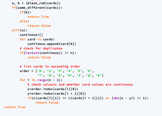 Python 3 please Write a function | Chegg.com
