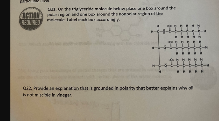 Solved Table 2b. Rules for naming some organic compounds. | Chegg.com