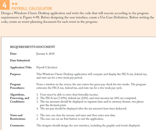 Decimal payroll outlet calculator