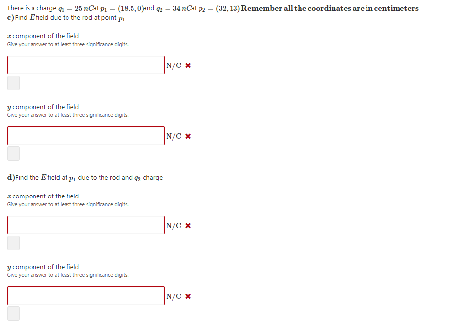 Solved Help Solve this problem in steps Please read the | Chegg.com