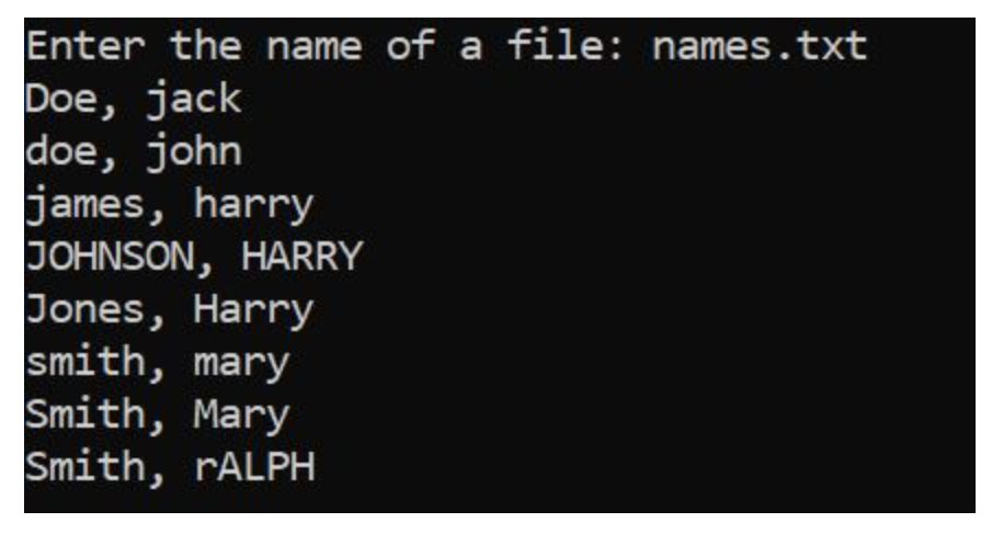 Solved Start with the two classes provided here: Person.java | Chegg.com
