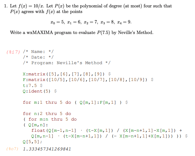 Solved This problem is about programming, so there is no | Chegg.com