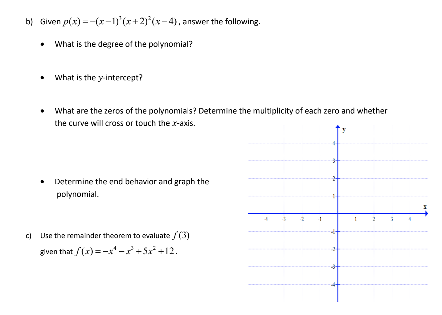Solved B Given P X X 1 X 2 X 4 Answer The F Chegg Com