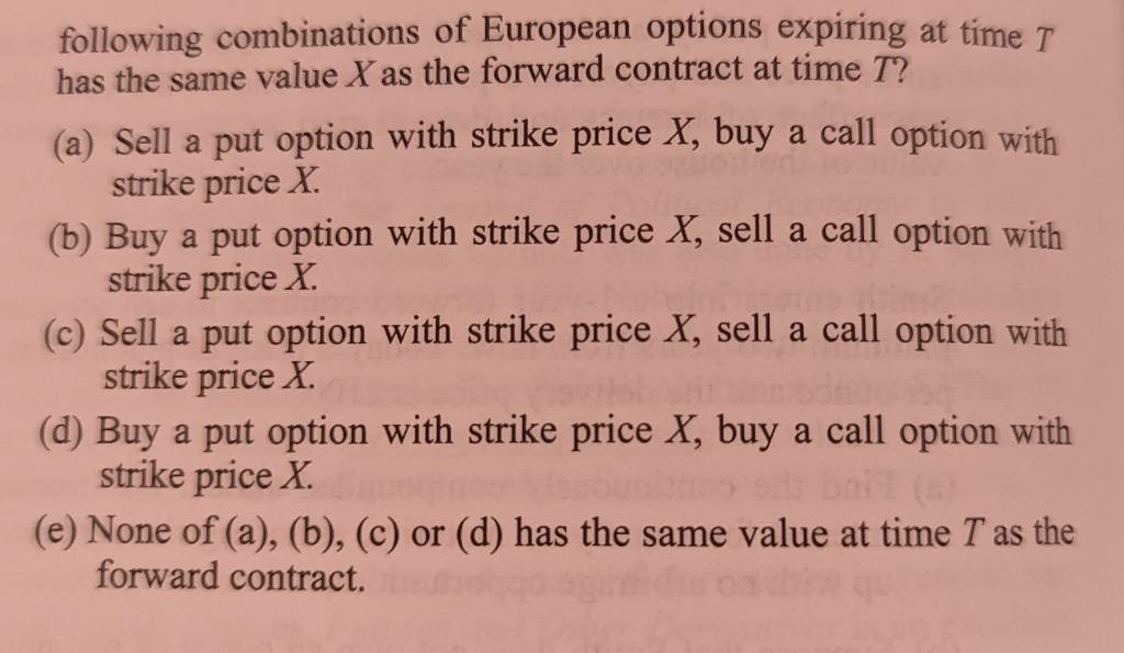 solved-10-5-a-long-position-is-taken-at-time-0-in-a-forward-chegg