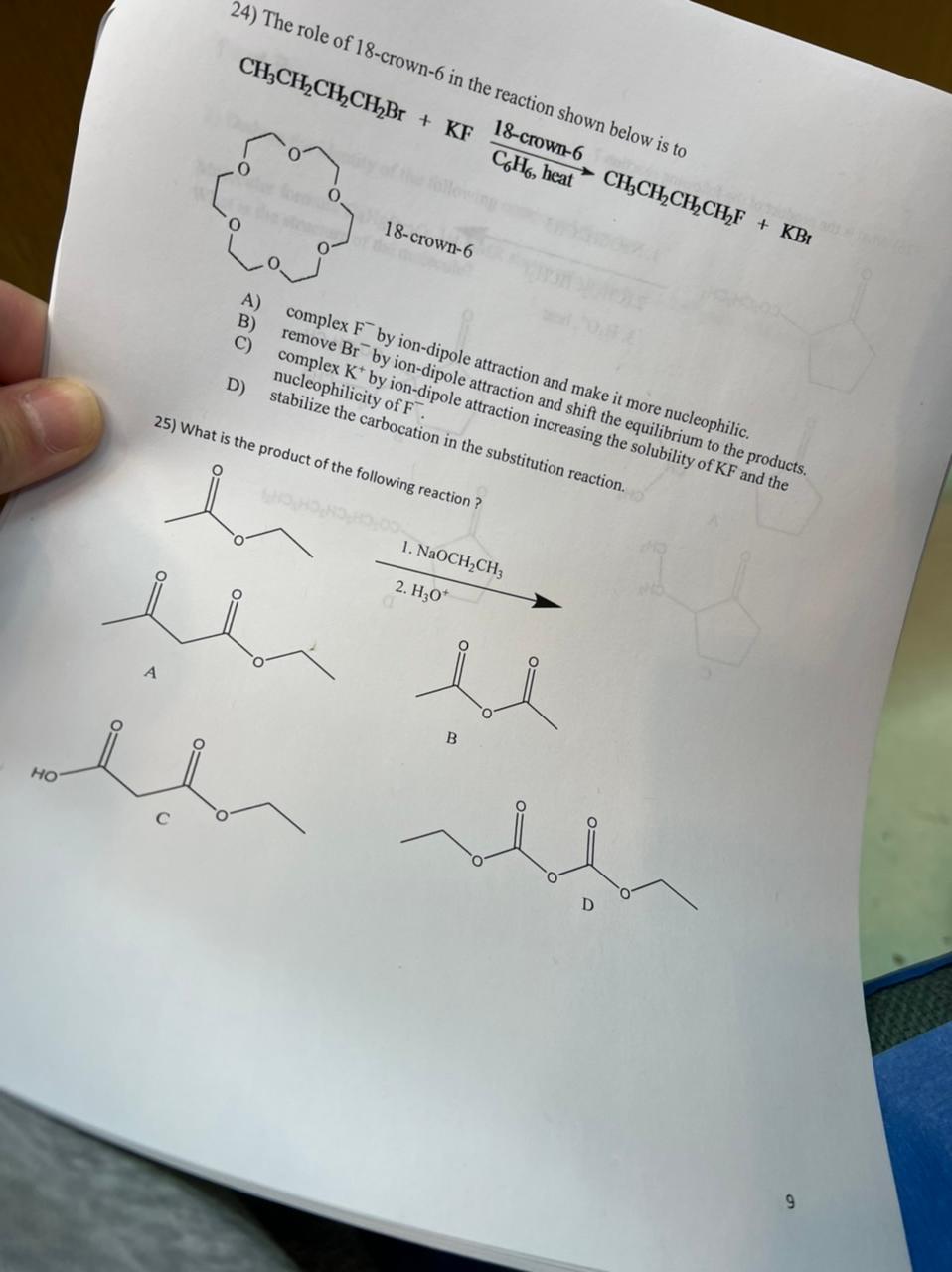 Solved B | Chegg.com