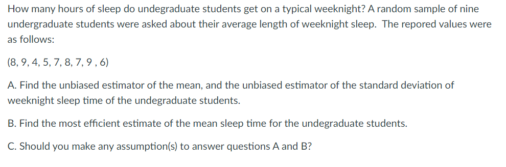 how many hours of sleep do law students get