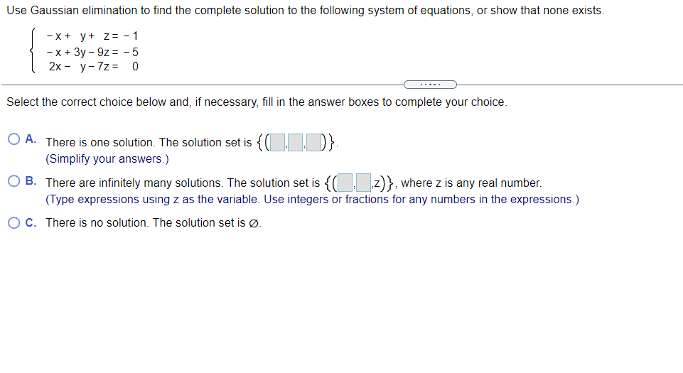 Solved 2.1 Use The Procedure For Solving Variation Problems | Chegg.com