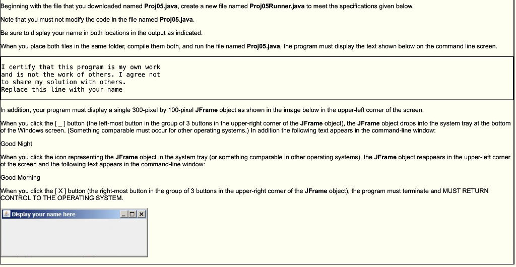 Solved *****MAKE SURE the program responds and print the | Chegg.com