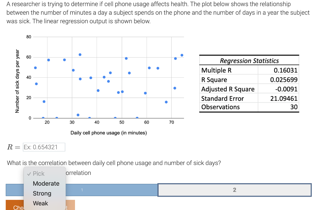 solved-a-researcher-is-trying-to-determine-if-cell-phon