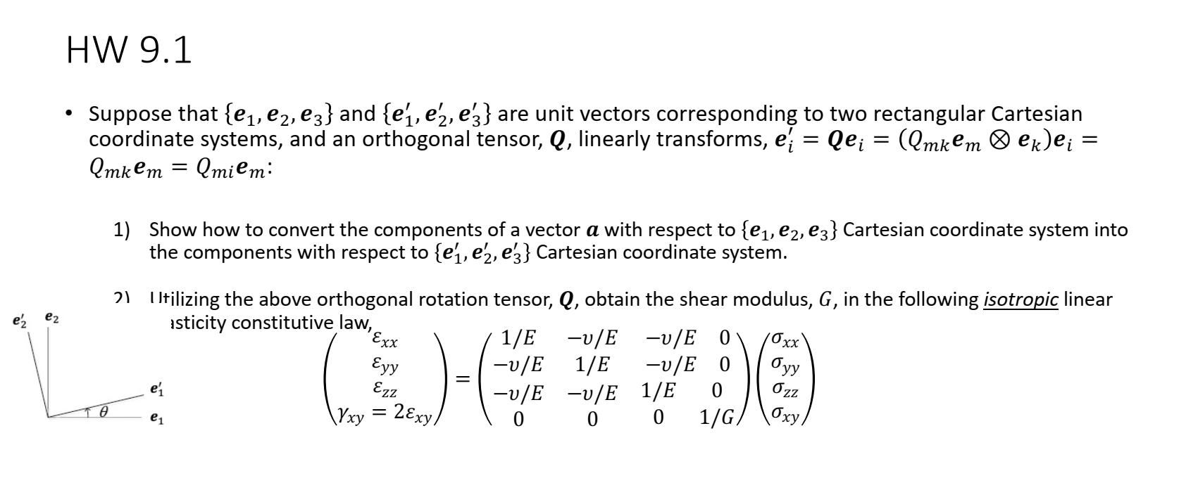 Solved Hw 9 1suppose That E1 E2 E3 ï And E1 E2 E3 ï Are Chegg Solved Hw 9 1suppose That E1 E2 E3 ï And E1 E2 E3 ï Are Chegg