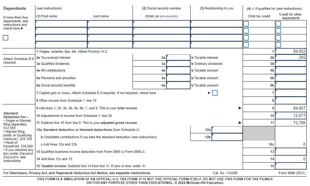 Publication 970 (2022), Tax Benefits for Education