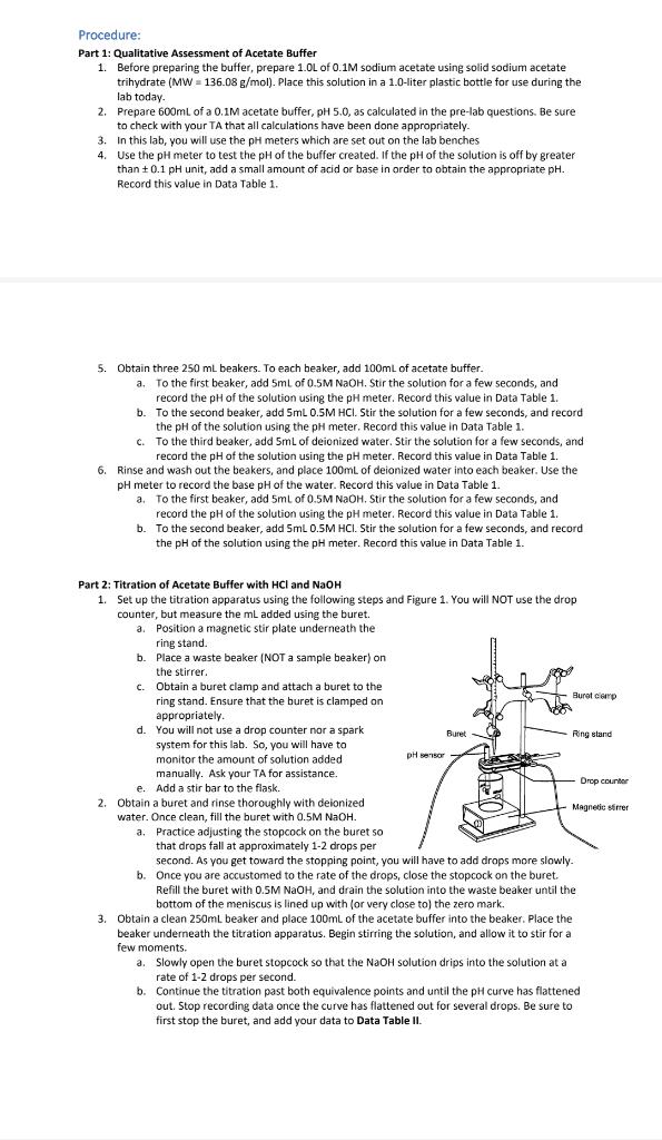 Solved Working with Buffers Purpose The purpose of this