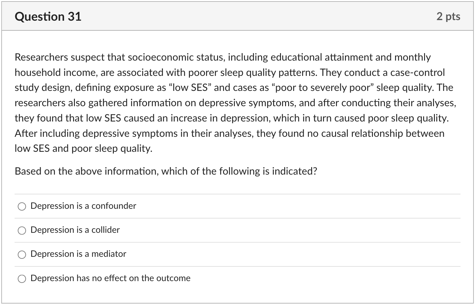 Solved The following table represents seat belt usage and