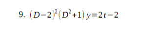 Solved PLEASE SHOW STEP BY STEP TO GET SOLUTION 4. Solve | Chegg.com