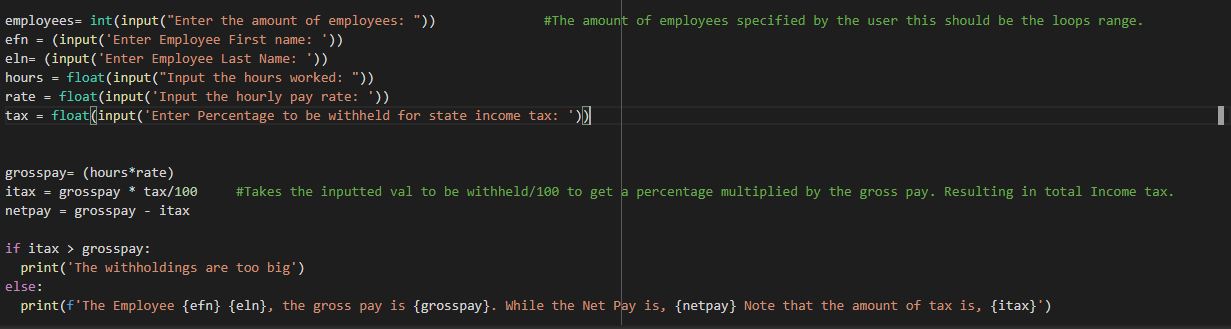 Solved Create a flowchart and a python application (I AM | Chegg.com